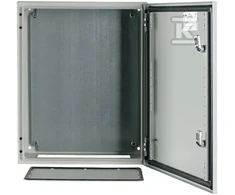 Eaton CS korpusas su CS-54 / 200 montavimo plokšte 500x400x200mm 111689