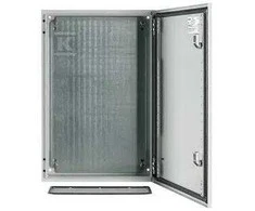 Eaton CS-64/150-OB.MET.Z SU PLOKŠTE 600X400X150