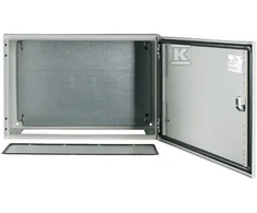 Eaton CS-64/250-OB.MET.Z PLOKŠTELĖ 600X400X250