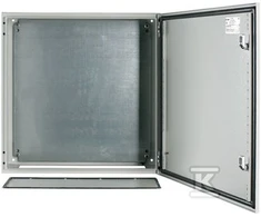 Eaton CS-66/200-OB.MET.Z PLOKŠTĖ 600X600X200