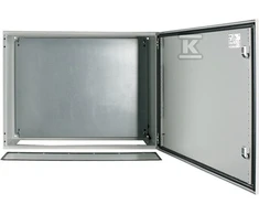 Eaton CS-68/300-OB.MET.Z PLOKŠTELĖ 600X800X300
