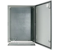 Eaton CS-86/250-OB.MET.Z PLOKŠTĖ 800X600X250