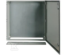 Eaton CS-88/300-OB.MET.Z PLOKŠTĖ 800X800X300
