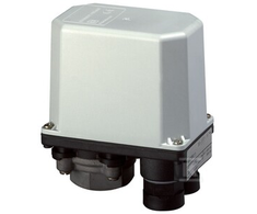 Eaton 3 poliaus slėgio jutiklis 11,5A / 5,5kW AC-3 1,4-11bar R1 / 2 -25- 70st. C MCSN11 (029203)