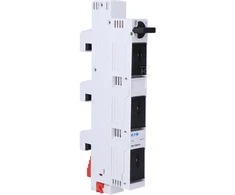 Eaton D02-LTS/63/3 SAUGIKLIO JUOSTELĖS ATJUNGIKLIS