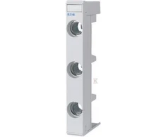 Eaton Sankabos lizdas D02- SO / 63 / 3- R-27 ant geležinkelio tilto 3P 63A D02 114315