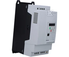 Eaton POWERXL 7,5kW RFI DC1-34018FB-A20N dažnio keitikliai - 169493