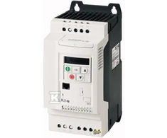 Eaton DC1-345D8FB-A20CE1 2,2 KW,3F,Z FIL.