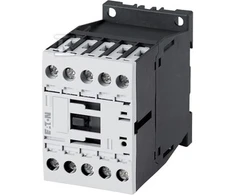 Eaton Pagalbinis kontaktorius 4A 2NO 2NC 24V AC DILA-22 (276403)
