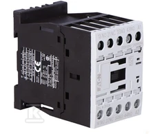 Eaton DILA-31-EA PAGALBINIS KONTAKTAS 3NO/1NC 230VAC