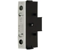 Eaton Pagalbinis kontaktas 0Z 1R DILA- XHI01-S, galvos montavimas (115949)