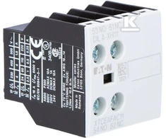 Eaton DILA-XHI11 STYK POMOCNICZY