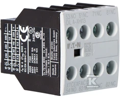 Eaton DILA-XHI13 PAGALBINIS KONTAKTAS