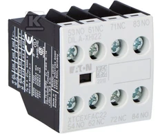 Eaton STACK- XHI22 -276426
