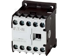 Eaton DILEEM-01-EA STYCZ.MIN.3KW/400V 230VAC