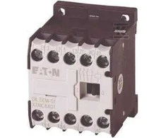 Eaton DILEEM -01-G 24V nuolatinės srovės 3 poliai - 051650