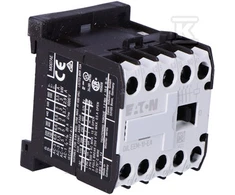 Eaton DILEEM-10 vnt. ventiliatorių, min. 3 kW / 400 V, 230 V kintamosios srovės