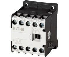 Eaton DELEM JANITO- 01-G 24V DC 3 poliai - 010343