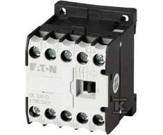 Eaton DILEM- 01 24V 50 / 60Hz 3 poliai - 020402