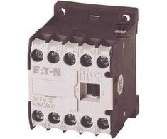 „Eaton“ kontaktorius DILEM-10 24 V 50/60 Hz - 021417