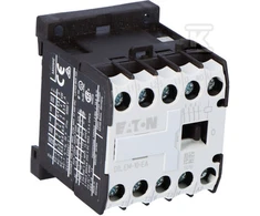 Eaton Maitinimo juosta 9A 3P 230V AC 1Z 0R DILEM- 10- EA (189983)