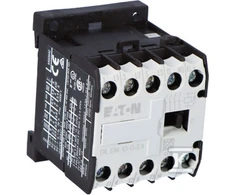 Eaton Galios juosta 9A 3P 24V DC 1Z 0R (189984)