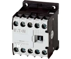 Eaton Maitinimo kontaktorius 12A 3P 230V AC 0Z 1R (189989)