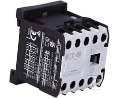 Eaton Maitinimo kontaktorius 12A 3P 24V DC 1Z 0R (189988)