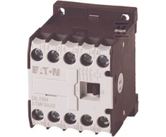 Eaton Galios juosta 9A AC-1 4P 24VDC 0Z 0R DIKEM4-G (012701)
