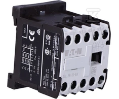 Eaton 3A 3Z 1R 230V AC DILER- 31-EA, 230V50HZ, 240V60HZ (189975)