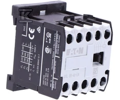 Eaton Pagalbinis kontaktorius 3A 4Z 0R 230V AC DILER-40-EA (189973)