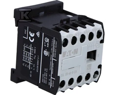 Eaton 3A 4Z 0R 24V DC DILER-40-G-EA (189974)