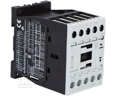 Eaton DILM12-01-EA 24VDC kontaktorius, 5, 5kW / 400V, 24VDC valdymas (190036)