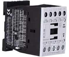 Eaton 12A 3P 230V AC 1Z 0R DILM12-10-EA (190033)