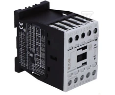 Eaton 12A 3P 24V DC 1Z 0R DILM12-10-EA (190034)