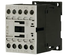 Eaton DILM15-01(24VDC) MAITINIMO KONTAKTORIUS