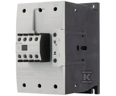 Eaton DILM150-22(RAC240) MAITINIMO KONTAKTORIUS