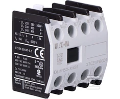 Eaton paramos kontaktų modulis DILM150-XHI31 - 277949