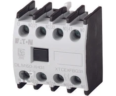 Eaton 4 su DINM150-XHI40 galvos montavimo (277948)
