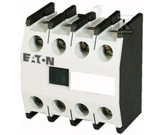 Eaton 2Z 2R kontaktas su vartotoju