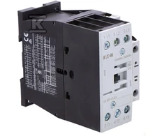 Eaton 17A 3P 230V AC 0Z 1R DILM17-01-EA (189911)