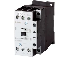 Eaton 17A 3P 24V DC 0Z 1R (189912)