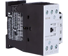 Eaton 17A 3P 24V DC 1Z 0R DILM17-10-EA (189910)