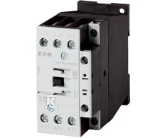 Eaton 17A 3P 110V AC 1Z 0R DILM17-10 (277001)