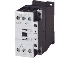 Eaton DILM17-10(24V50/60HZ) MAITINIMO KONTAKTORIUS