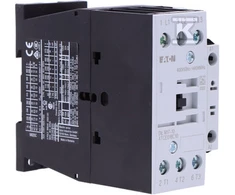 Eaton DiLM17- 10 17A 3P 400V AC 1Z 0R 277006 maitinimo juosta