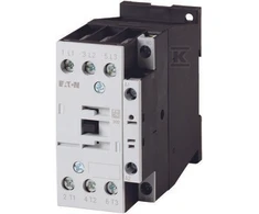 Eaton DILM17-10 24V maitinimo juosta 50 / 60Hz DC - 277018