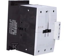 Eaton Galios juosta 170A 3P 190-240V AC DILM170-EA (189929)