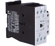 Eaton 25A 3P 24V DC 0Z 1R DILM25- 01-EA (189916)