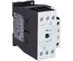 Eaton Galios juosta 25A 3P 230V AC 1Z 0R DILM25- 10- EA (189913)